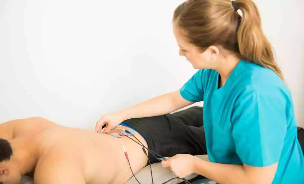 Best Physiotherapists For Electrical Stimulation in Kolkata