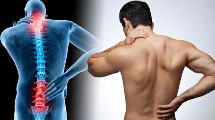 5 Effective Physiotherapy Exercises For Lower Back Pain