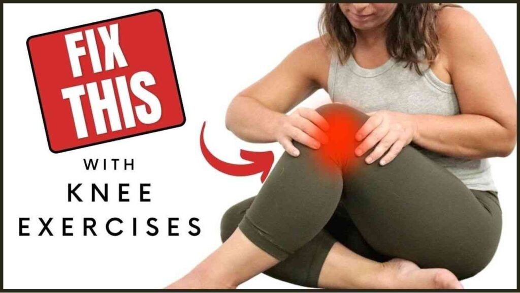 5 Effective Physiotherapy Exercises For Knee Osteoarthritis