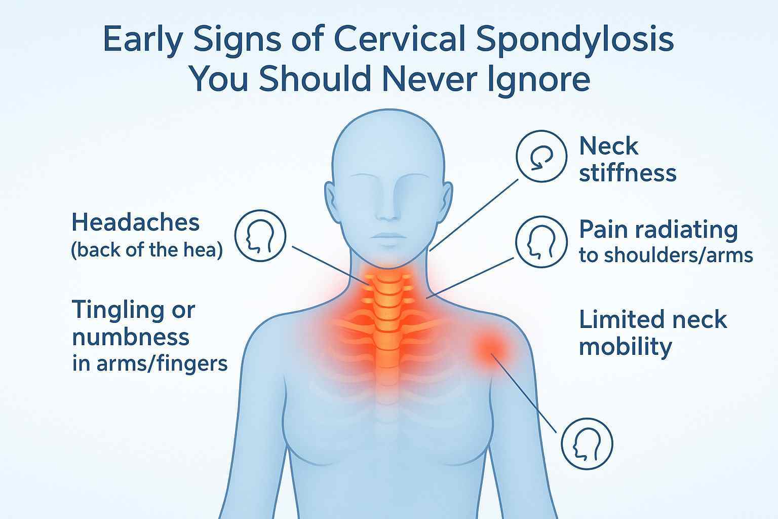 Best Physiotherapy for Cervical Spondylitis in Kolkata 1 Physiotherapy for Cervical Spondylitis
